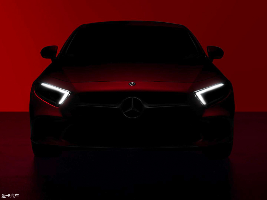 2018YCLS CLS 350 4MATIC