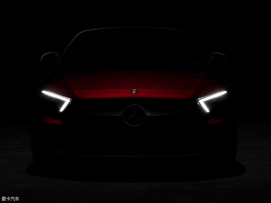 2018YCLS CLS 350 4MATIC