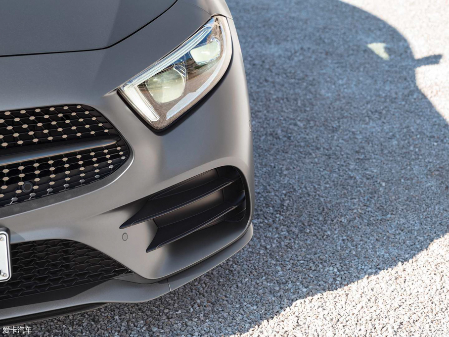 2018YCLS CLS 350 4MATIC