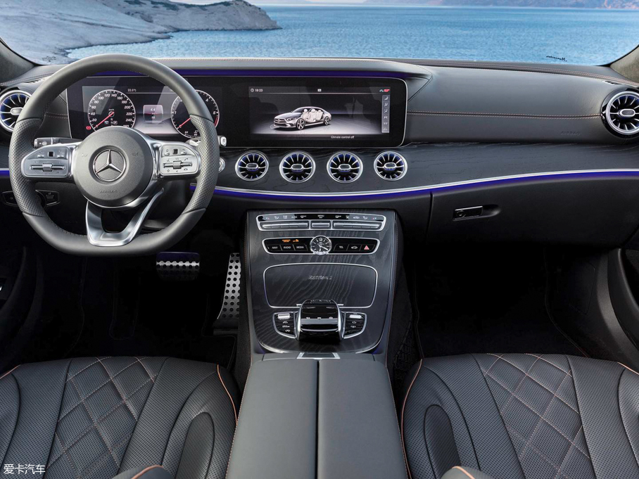 2018YCLS CLS 350 4MATIC