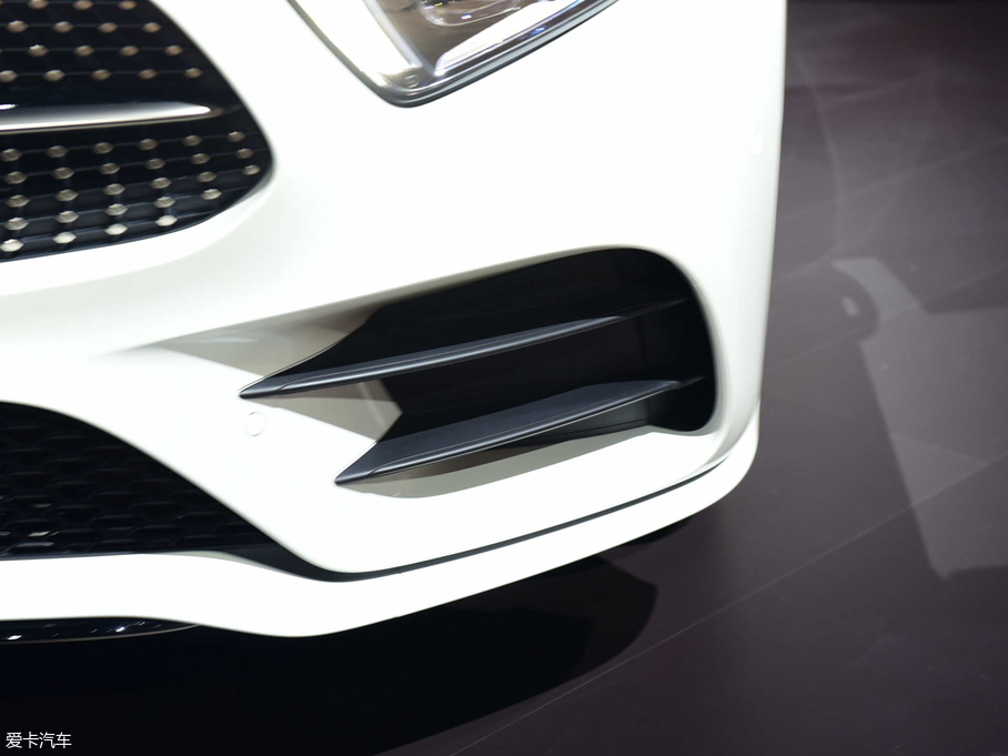 2018YCLS CLS 350 4MATIC