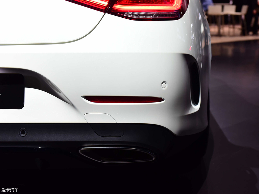 2018YCLS CLS 350 4MATIC