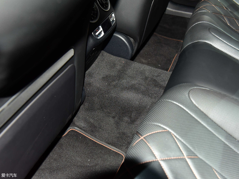 2018YCLS CLS 350 4MATIC