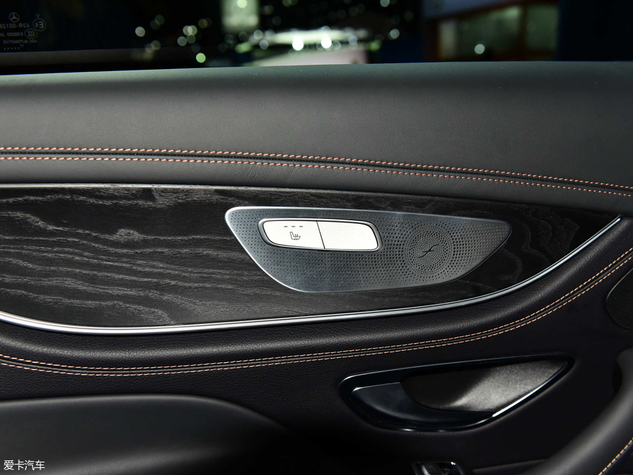 2018YCLS CLS 350 4MATIC