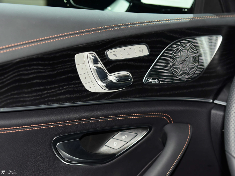 2018YCLS CLS 350 4MATIC