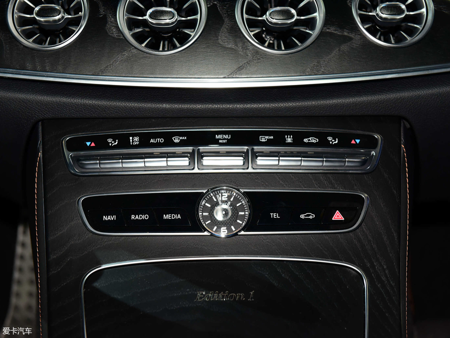 2018YCLS CLS 350 4MATIC