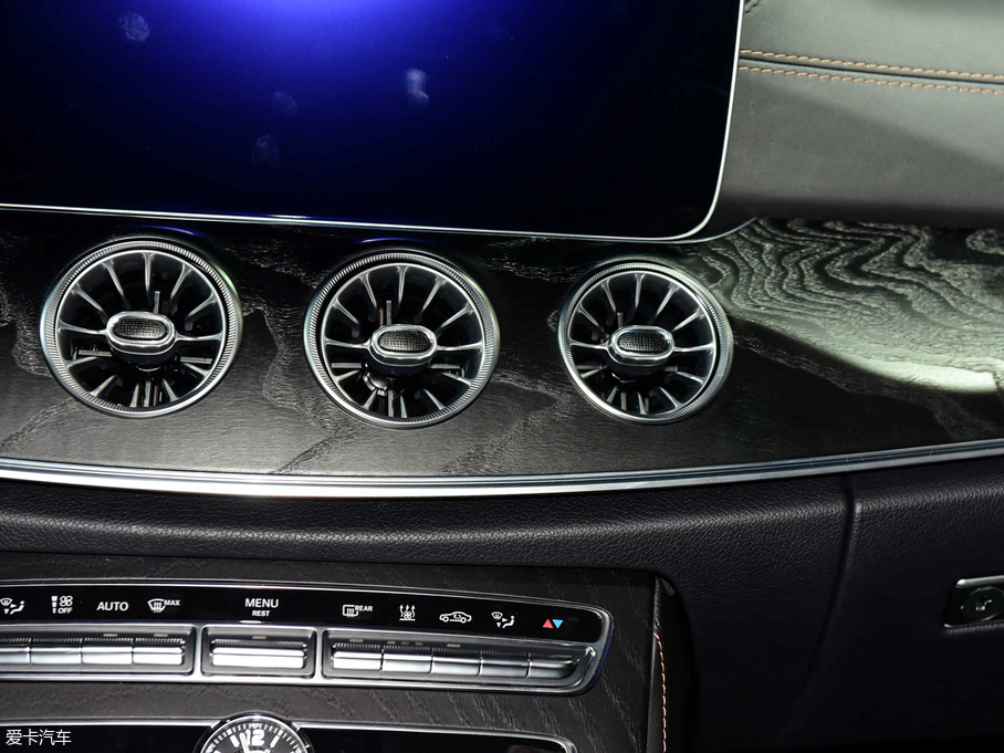 2018YCLS CLS 350 4MATIC