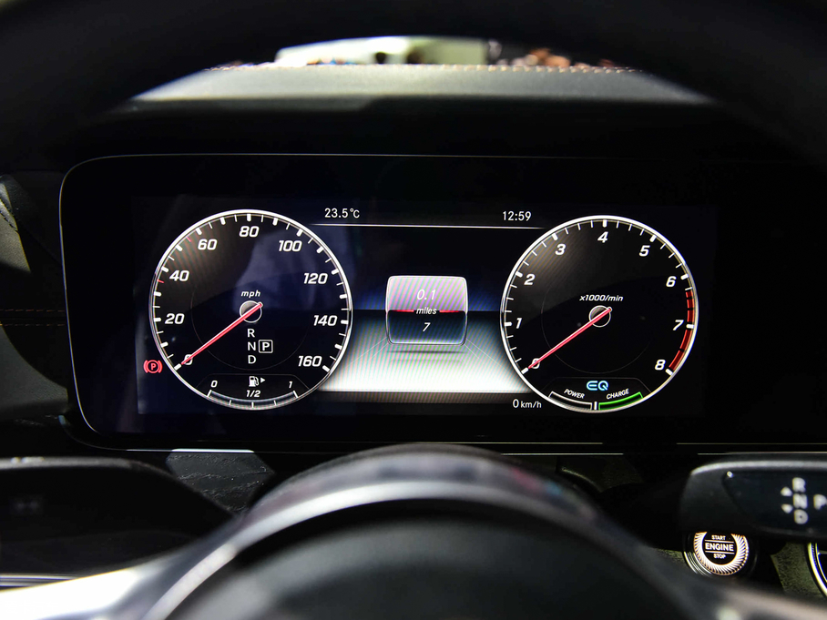 2018YCLS CLS 350 4MATIC