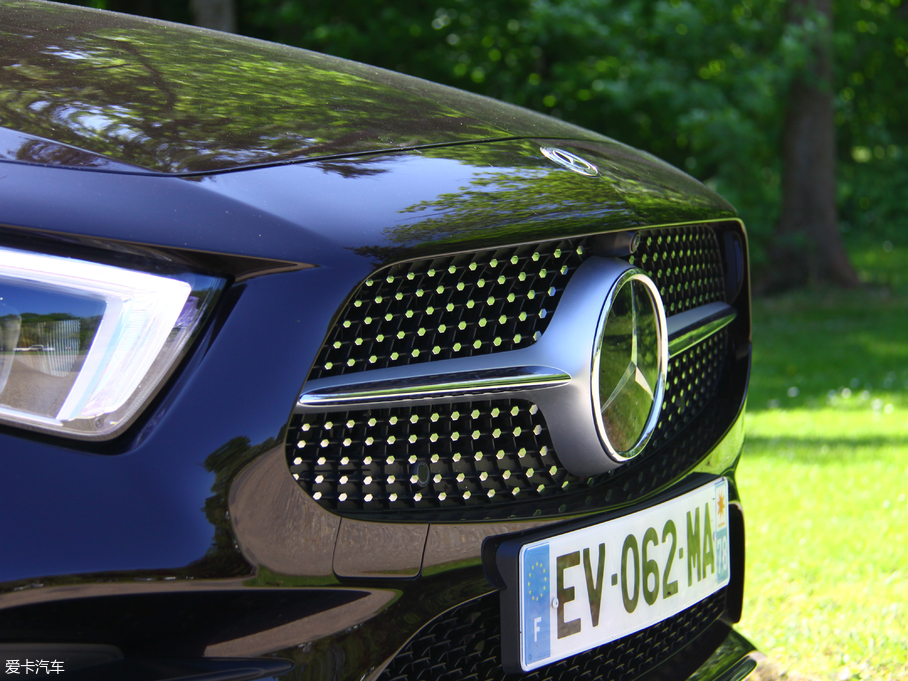 2018YCLS CLS 450 4MATIC