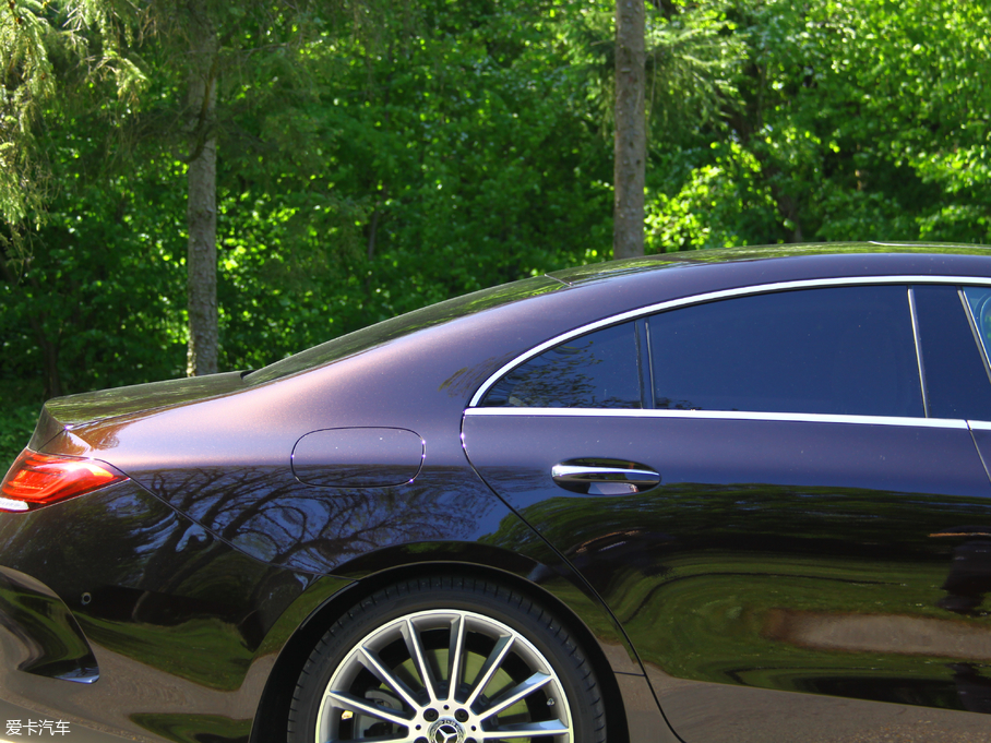 2018��YCLS CLS 450 4MATIC