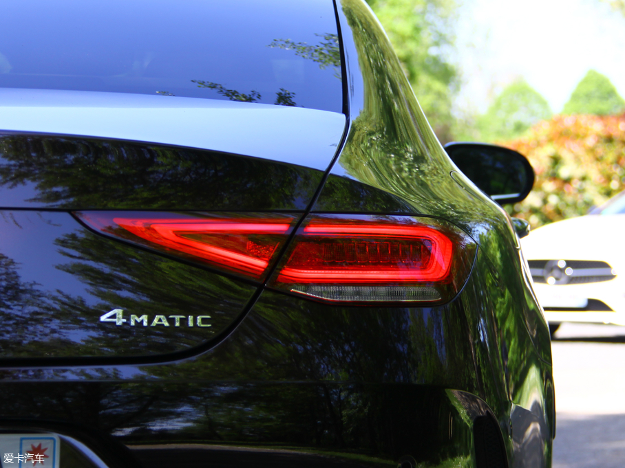 2018��YCLS CLS 450 4MATIC