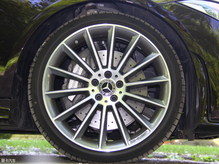 2018��YCLS CLS 450 4MATIC