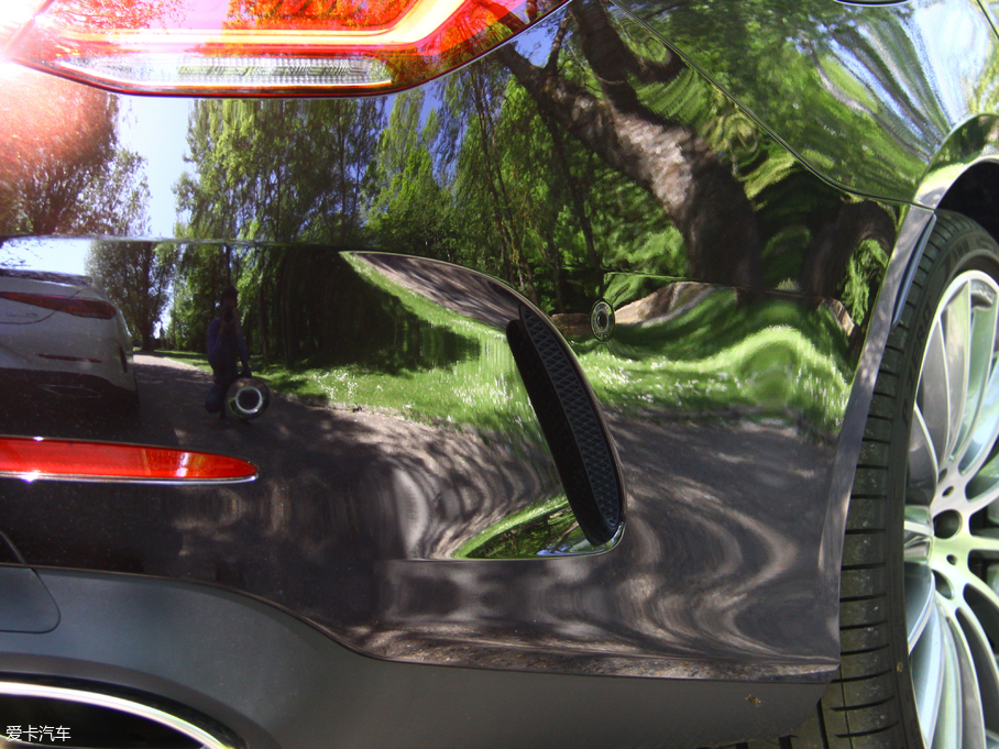 2018��YCLS CLS 450 4MATIC