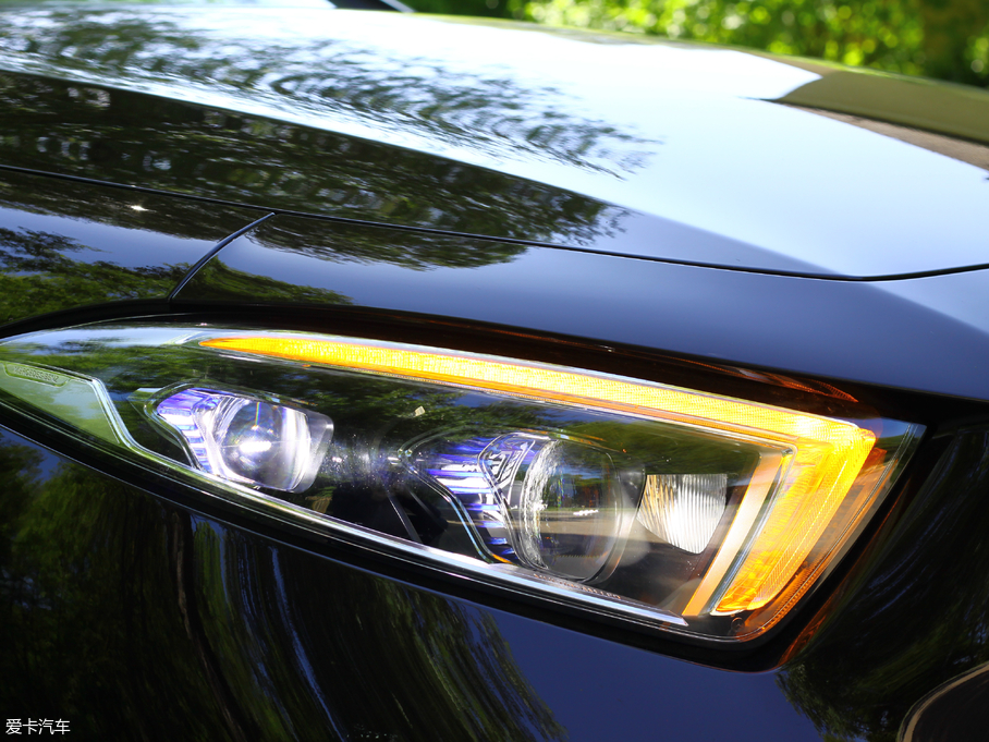 2018YCLS CLS 450 4MATIC