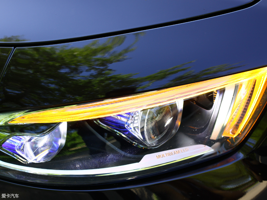 2018YCLS CLS 450 4MATIC