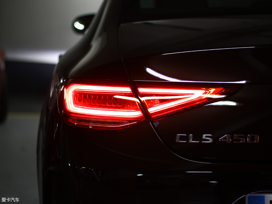 2018��YCLS CLS 450 4MATIC