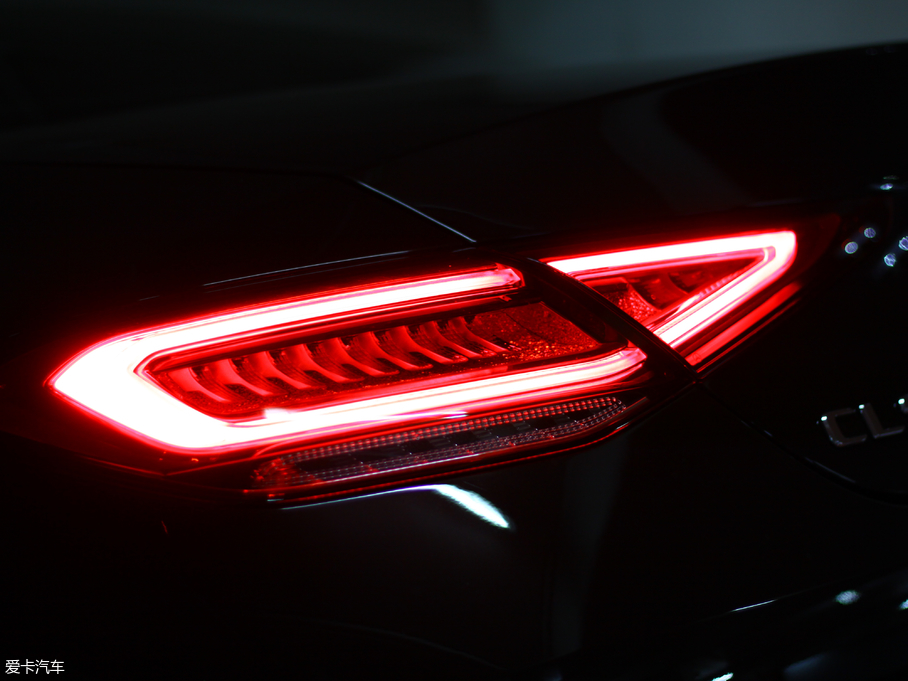 2018YCLS CLS 450 4MATIC