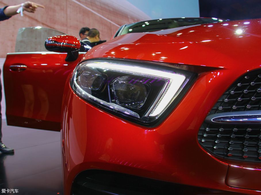 2018YCLS CLS 350 4MATIC