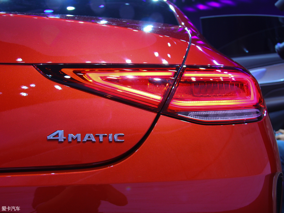 2018YCLS CLS 350 4MATIC