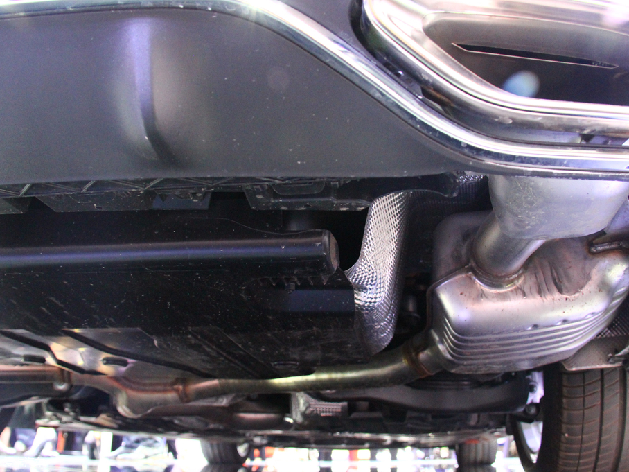 2018YCLS CLS 350 4MATIC