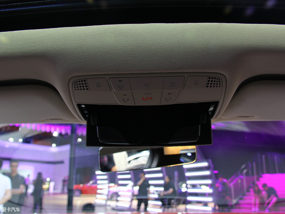 2018YCLS CLS 350 4MATIC