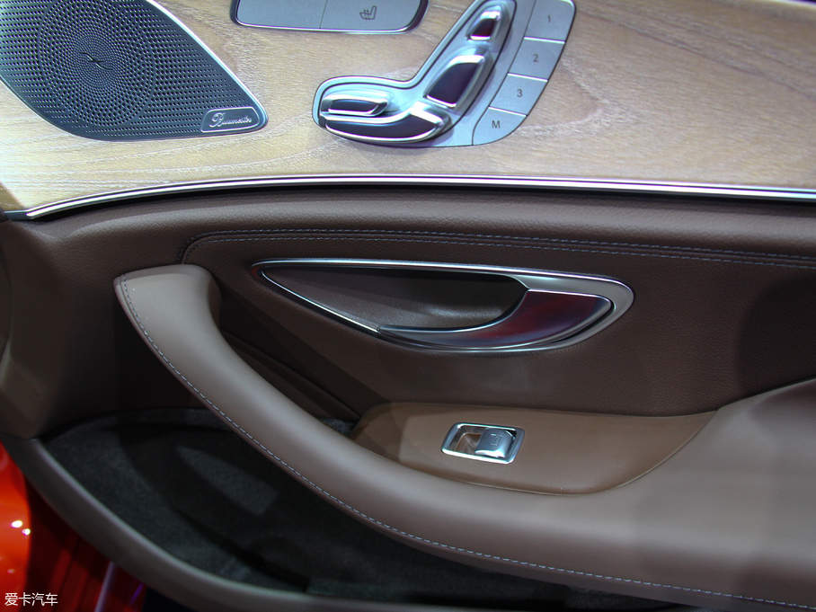 2018YCLS CLS 350 4MATIC