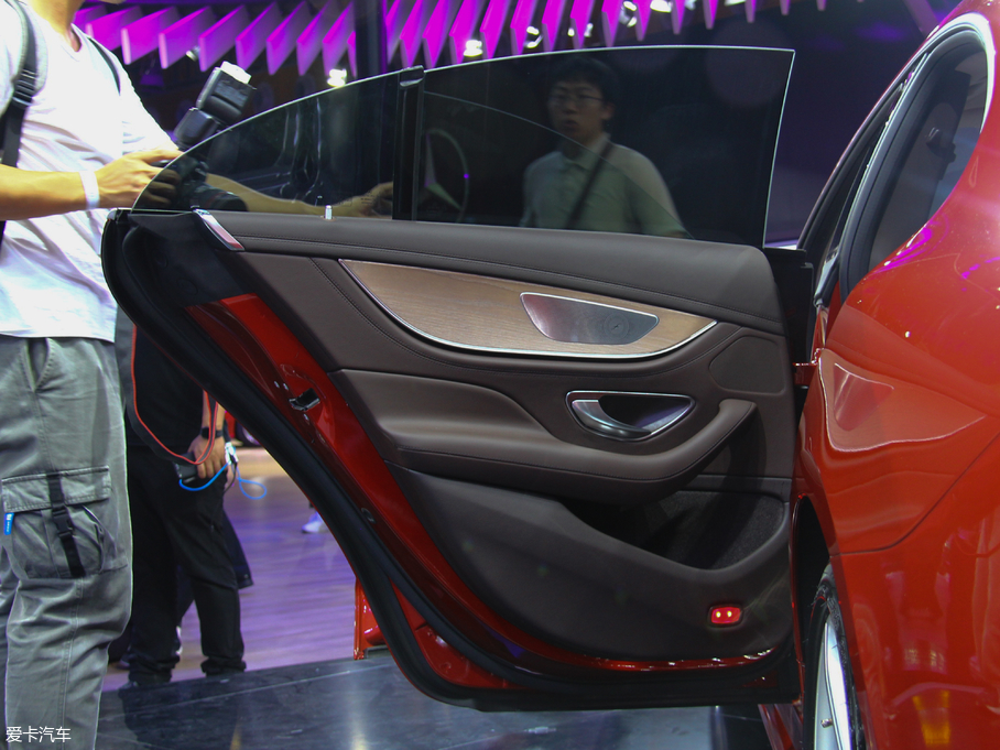 2018YCLS CLS 350 4MATIC