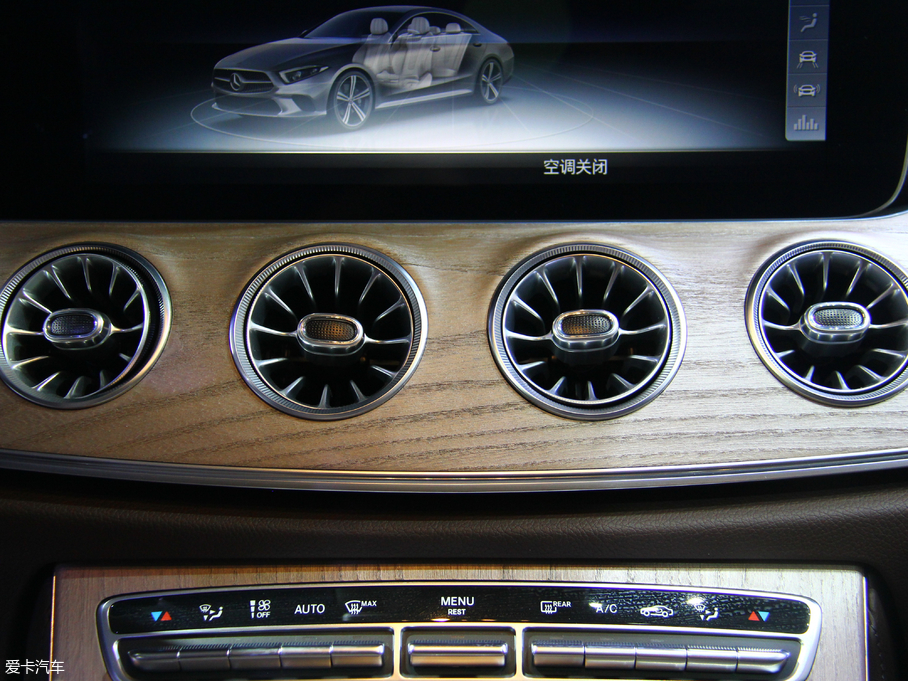 2018YCLS CLS 350 4MATIC