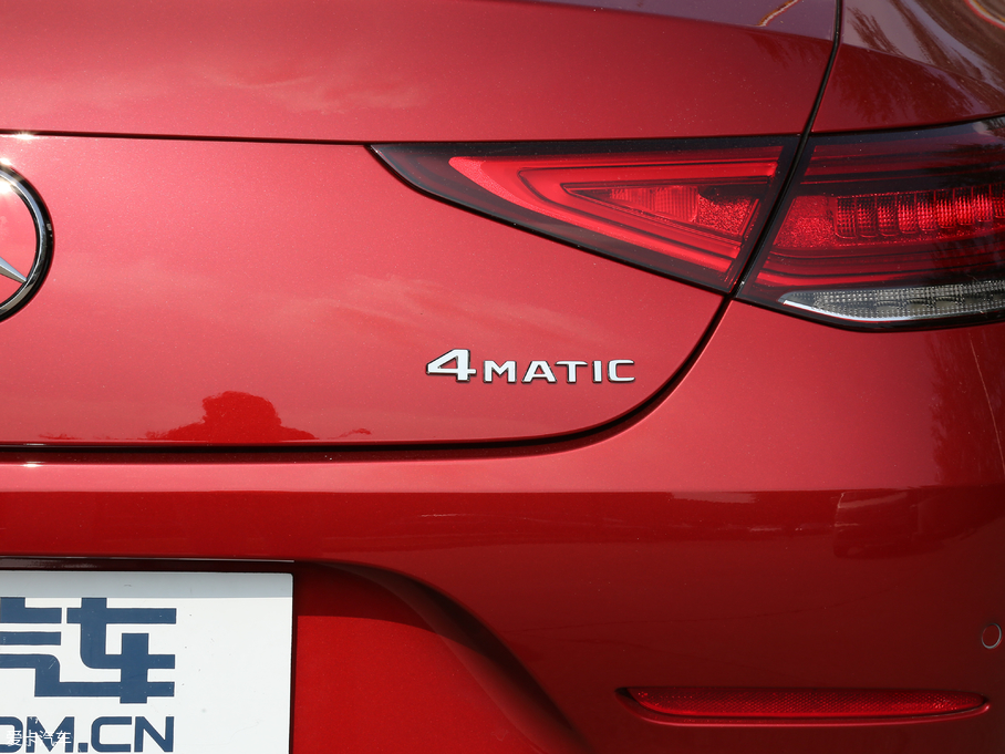 2018YCLS CLS 350 4MATIC