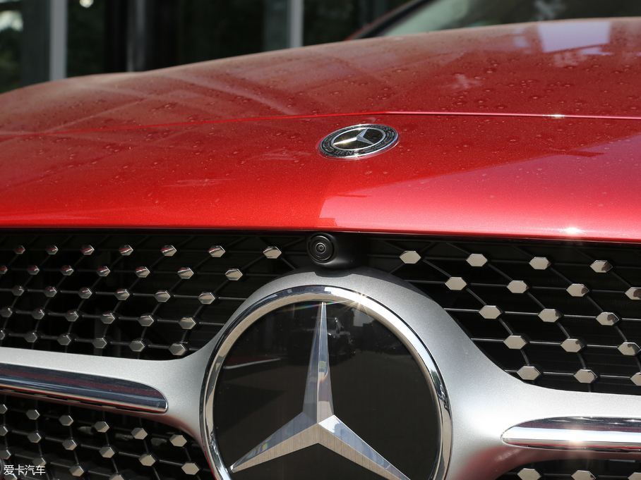 2018YCLS CLS 350 4MATIC