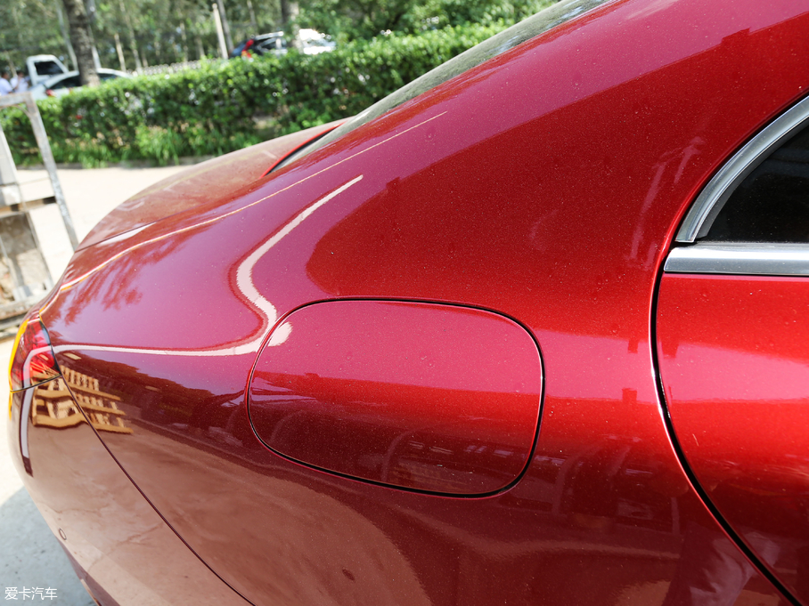 2018YCLS CLS 350 4MATIC