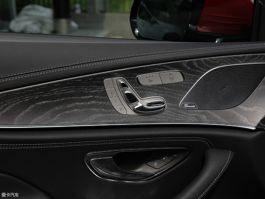 2018YCLS CLS 350 4MATIC