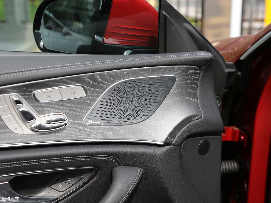 2018YCLS CLS 350 4MATIC