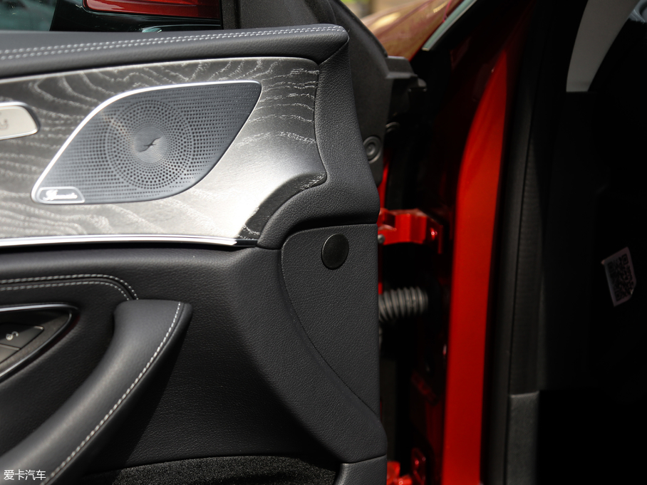 2018YCLS CLS 350 4MATIC