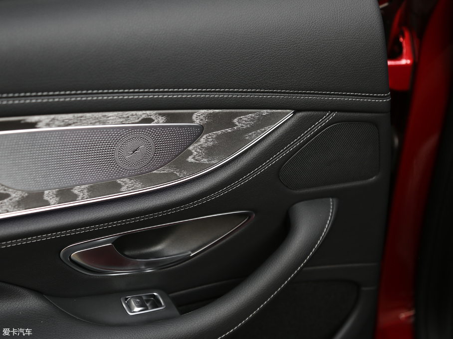 2018YCLS CLS 350 4MATIC