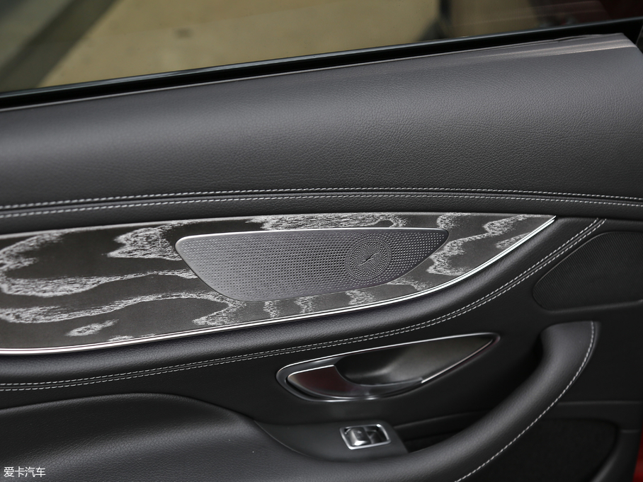 2018YCLS CLS 350 4MATIC