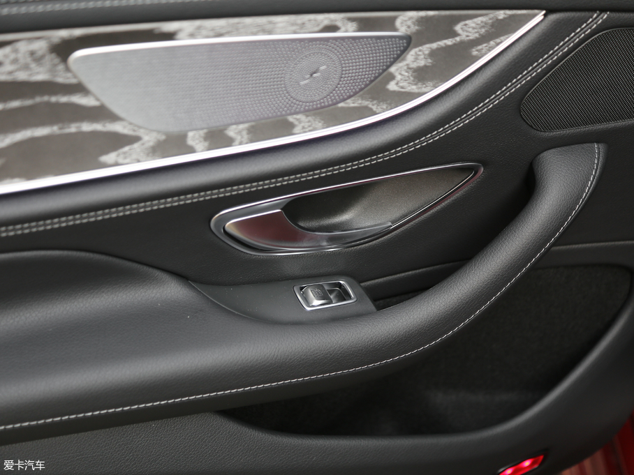 2018YCLS CLS 350 4MATIC