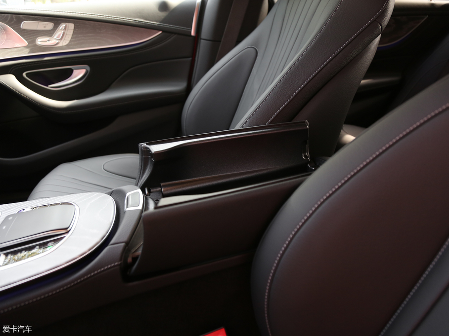 2018YCLS CLS 350 4MATIC