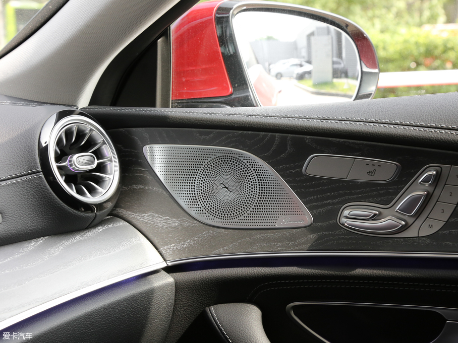 2018YCLS CLS 350 4MATIC