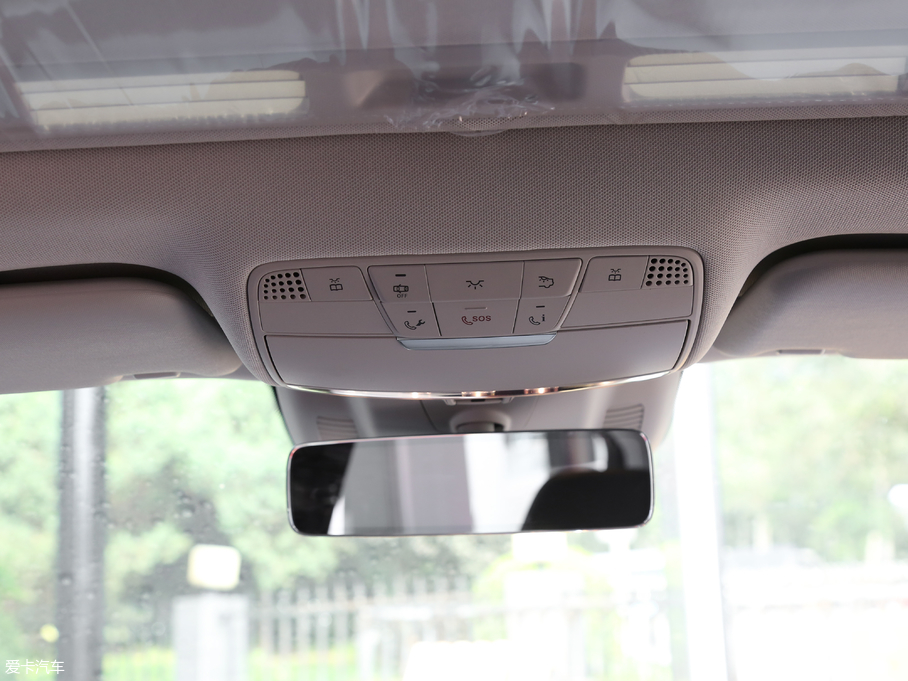 2018YCLS CLS 350 4MATIC