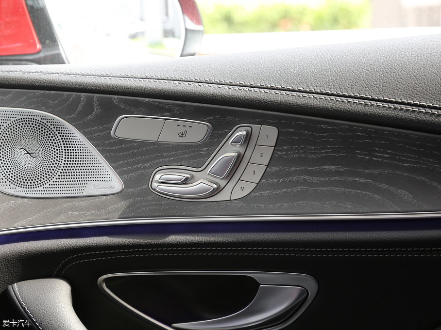 2018YCLS CLS 350 4MATIC