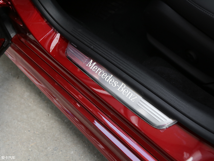 2018YCLS CLS 350 4MATIC