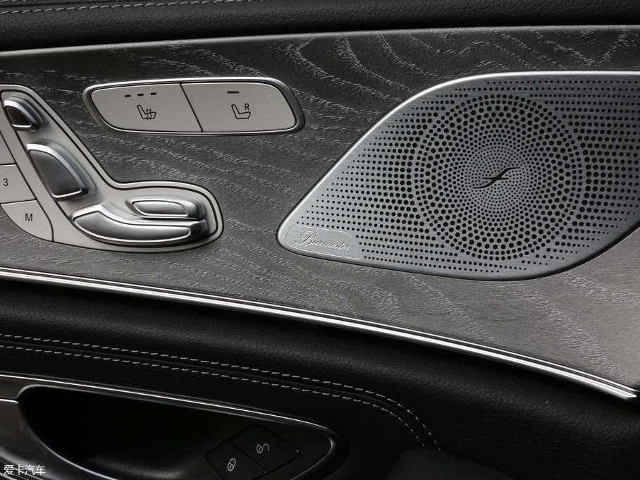 2018YCLS CLS 350 4MATIC