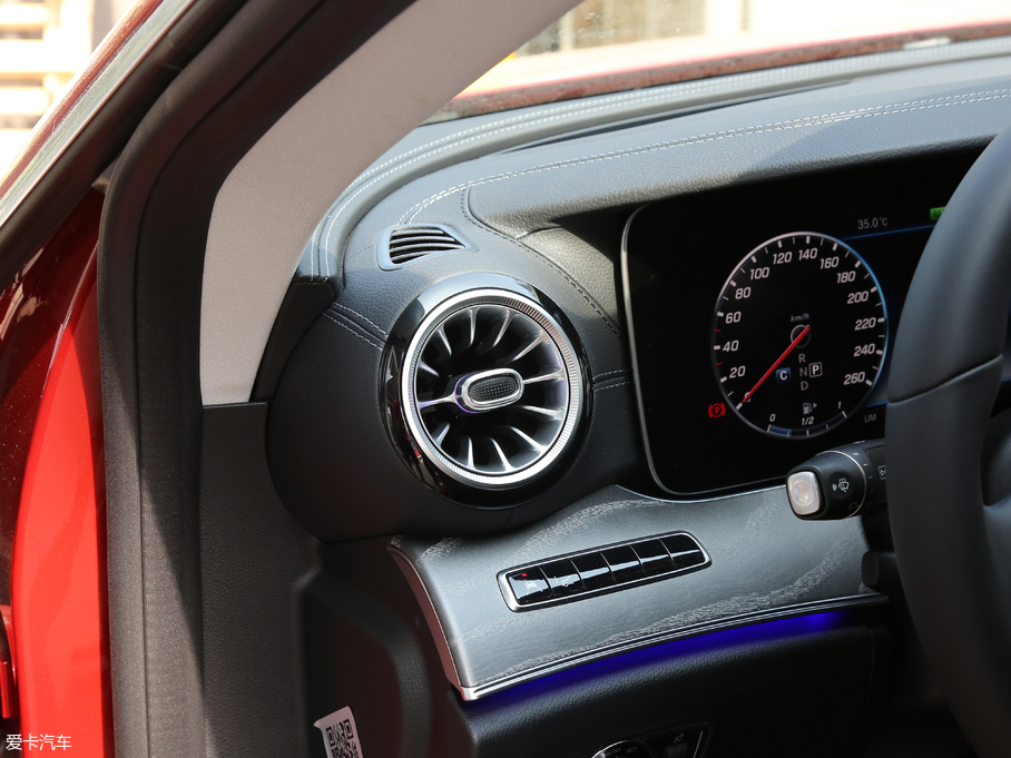 2018YCLS CLS 350 4MATIC