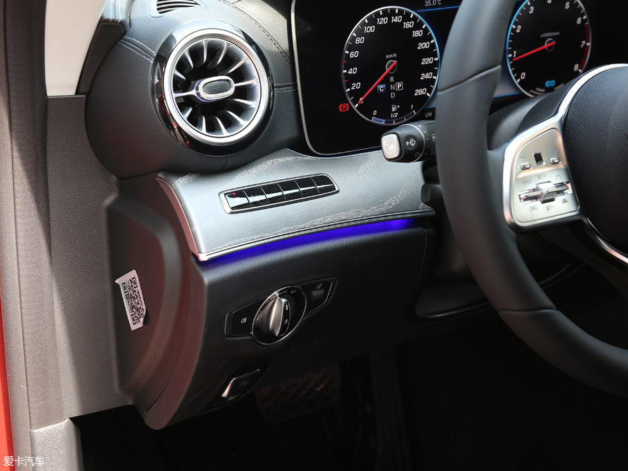 2018YCLS CLS 350 4MATIC