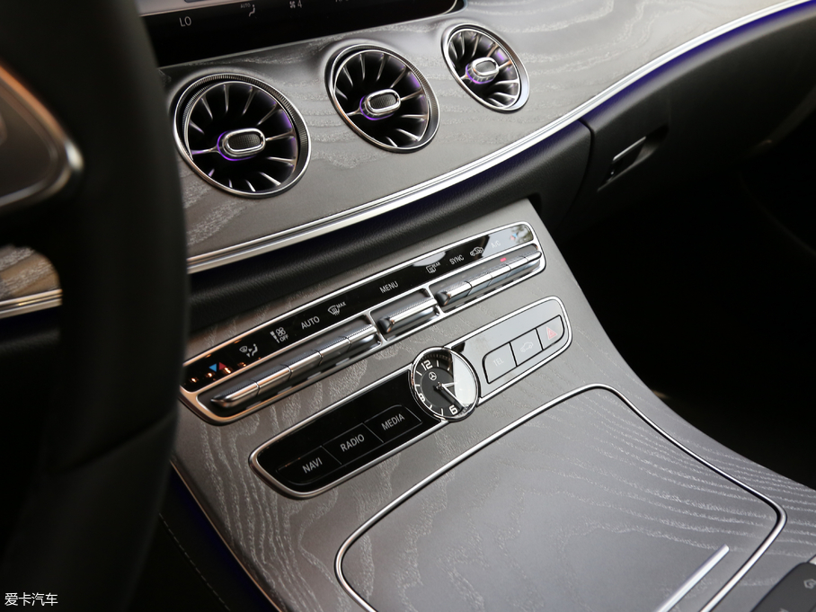 2018YCLS CLS 350 4MATIC