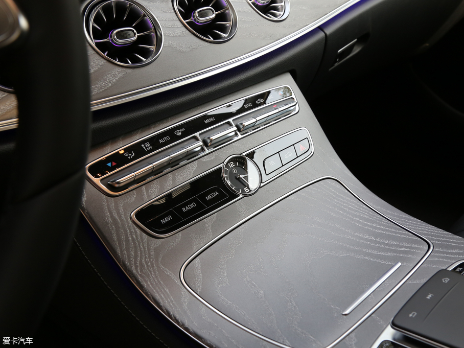 2018YCLS CLS 350 4MATIC