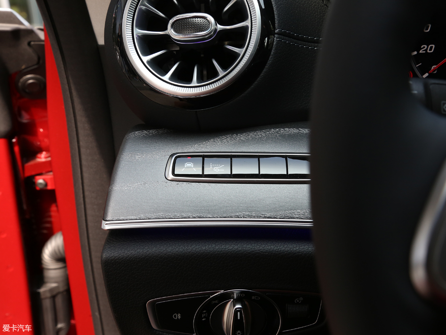 2018YCLS CLS 350 4MATIC