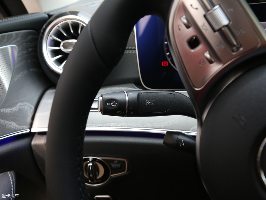 2018YCLS CLS 350 4MATIC