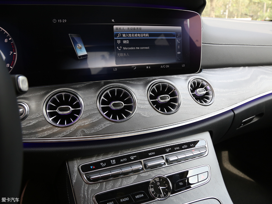 2018YCLS CLS 350 4MATIC